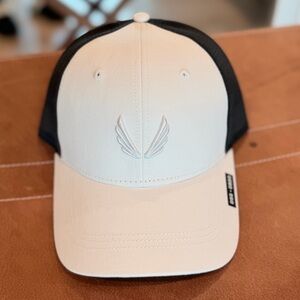 NWOT ASRV white hat